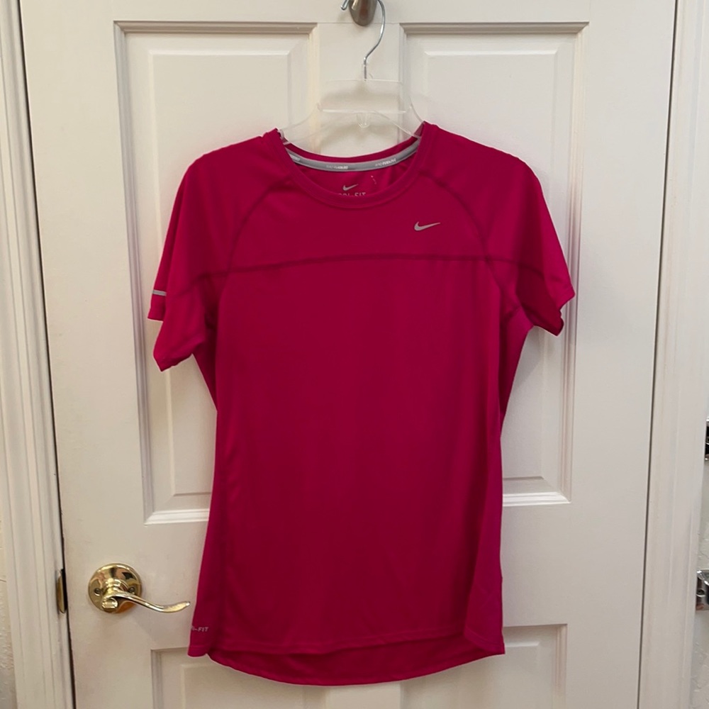 Nike Dri Fit tee, L